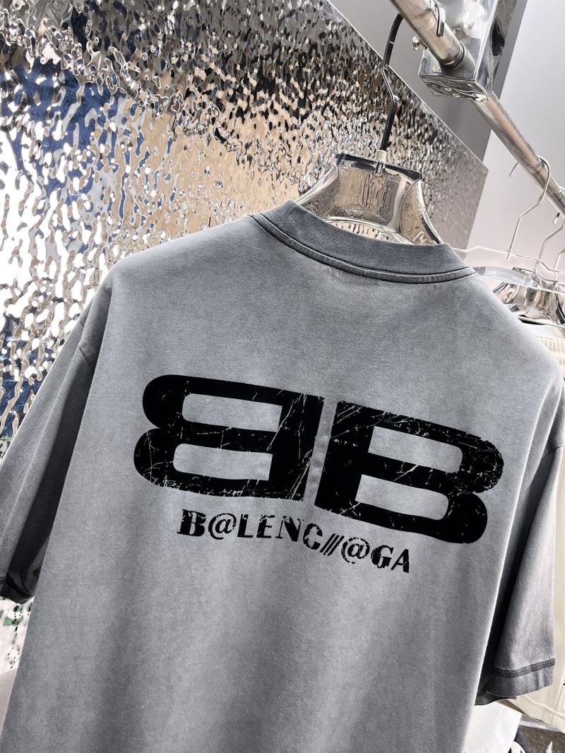 Balenciaga T-Shirts